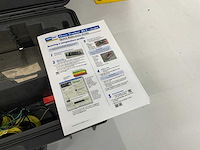 Data paq tp 3 / tb5011b temperatuurlogger - afbeelding 7 van  9