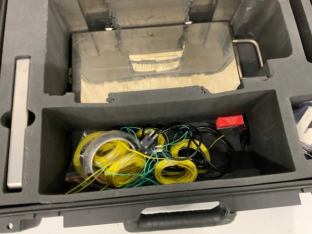 Data paq tp 3 / tb5011b temperatuurlogger - afbeelding 8 van  9