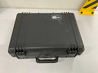 Data paq tp 3 / tb5011b temperatuurlogger - afbeelding 9 van  9