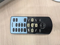 Data projector mitsubishi, xd50u - afbeelding 2 van  15