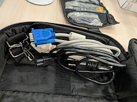 Data projector mitsubishi, xd50u - afbeelding 4 van  15