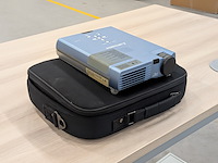 Data projector mitsubishi, xd50u - afbeelding 1 van  15