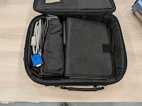 Data projector mitsubishi, xd50u - afbeelding 14 van  15