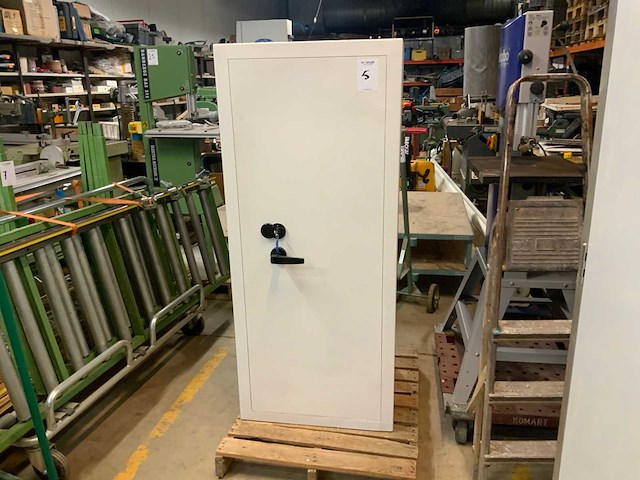 Data safe - afbeelding 1 van  3