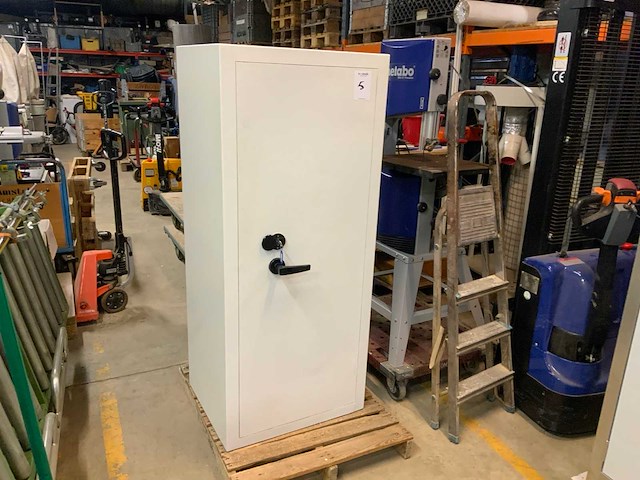 Data safe - afbeelding 2 van  3