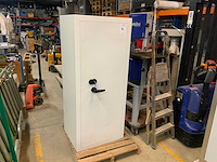 Data safe - afbeelding 2 van  3