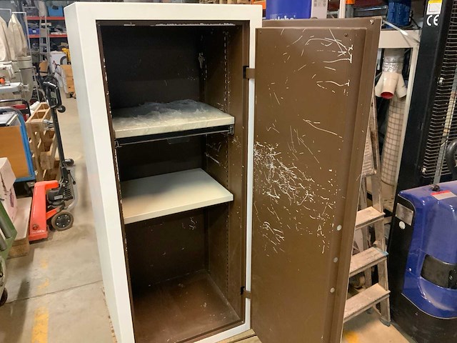 Data safe - afbeelding 3 van  3