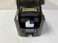 Datacard - h1m1f1 cd800 - pasjes machine - afbeelding 3 van  6