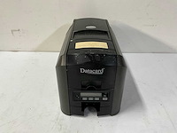 Datacard - h1m1f1 cd800 - pasjes machine - afbeelding 1 van  6