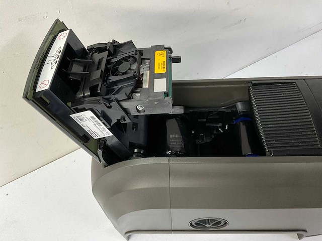 Datacard - h1m1f1 cd800 - pasjes machine - afbeelding 5 van  6