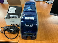 Datacard sd360 labelprinter - afbeelding 1 van  1