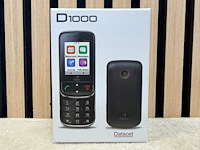 Datacet - d1000 - mobiele telefoon (20x)