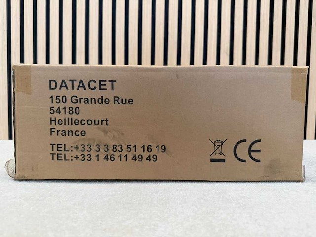 Datacet - d1000 - mobiele telefoon (20x) - afbeelding 3 van  3