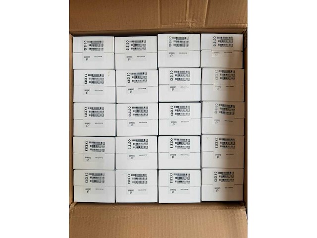 Datacet - d1000 - mobiele telefoon (20x) - afbeelding 2 van  3