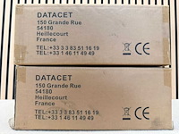 Datacet - d1000 - mobiele telefoon (40x) - afbeelding 3 van  3