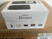 Datacet d1000 mobiele telefoon (20x) - afbeelding 3 van  6