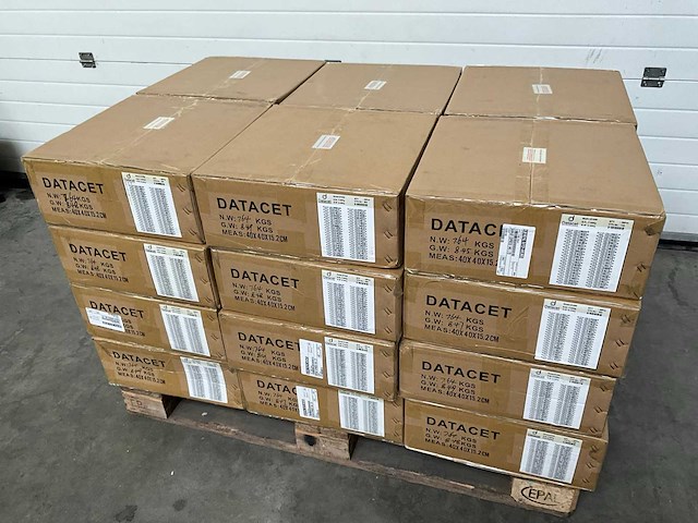 Datacet d1000 mobiele telefoon (480x) - afbeelding 6 van  7