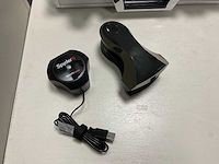 Datacolor spyder 5 colorimeter - afbeelding 2 van  8