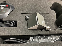 Datacolor spyder 5 colorimeter - afbeelding 6 van  8