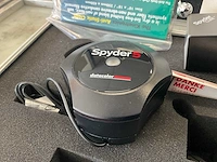 Datacolor spyder 5 studio kleurkalibratie set - afbeelding 2 van  6