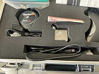 Datacolor spyder 5 studio kleurkalibratie set - afbeelding 5 van  6
