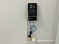 Datafox - evo 4,3 - terminal - afbeelding 1 van  5