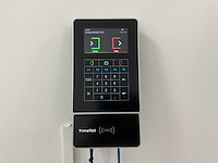 Datafox - evo 4,3 - terminal - afbeelding 2 van  5