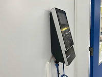 Datafox - evo 4,3 - terminal - afbeelding 3 van  5