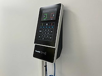 Datafox - evo 4,3 - terminal - afbeelding 4 van  5