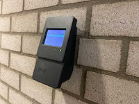 Datafox tijdregistratie systeem - afbeelding 1 van  3