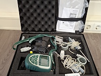 Datalogger ahlborn, alemo 2590 - afbeelding 1 van  5