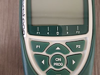 Datalogger ahlborn, alemo 2590 - afbeelding 2 van  5