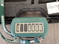 Datalogger ahlborn, alemo 2590 - afbeelding 3 van  5