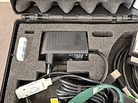 Datalogger ahlborn, alemo 2590 - afbeelding 5 van  5