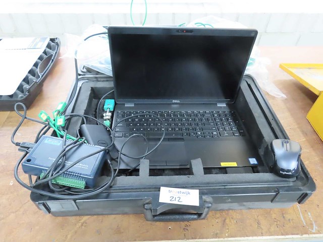 Datalogger - afbeelding 1 van  3