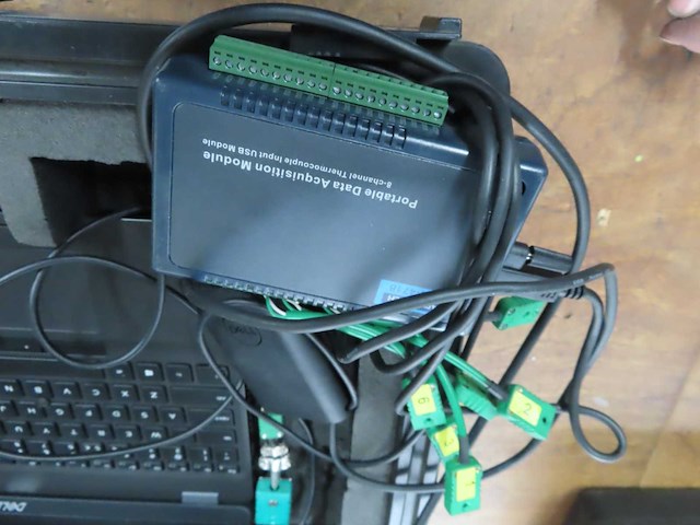 Datalogger - afbeelding 2 van  3