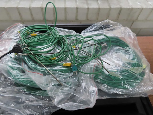 Datalogger - afbeelding 3 van  3