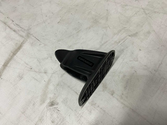 Datalogic - quickscan qd2430 - printer & scanner (10x) - afbeelding 1 van  2