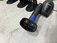 Datalogic - quickscan qd2430 - printer & scanner (4x) - afbeelding 4 van  6