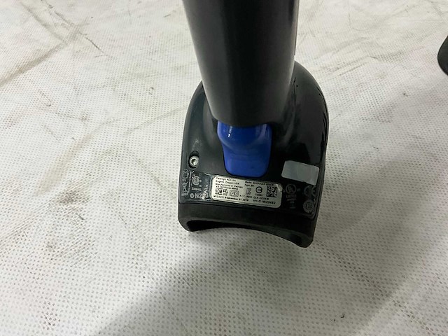 Datalogic - quickscan qd2430 - printer & scanner (4x) - afbeelding 5 van  6