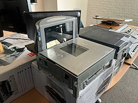 Datalogic barcode scanner (2x) - afbeelding 1 van  1