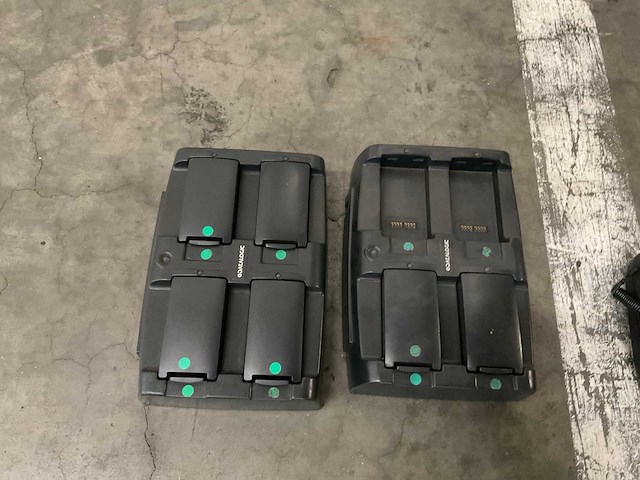 Datalogic barcodescanners (8x) - afbeelding 4 van  6