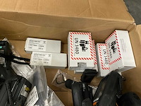 Datalogic barcodescanners (8x) - afbeelding 5 van  6