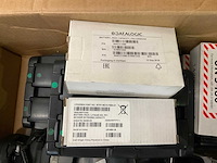 Datalogic barcodescanners (8x) - afbeelding 6 van  6