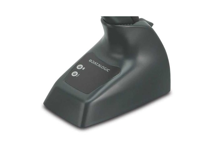 Datalogic bc2030 base/charger - afbeelding 1 van  2
