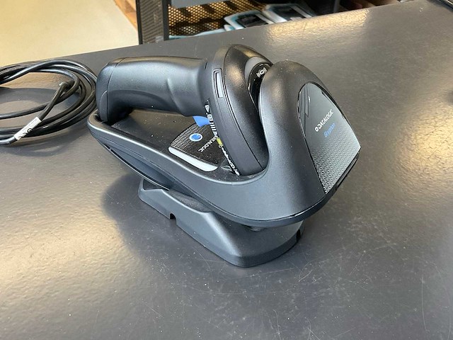Datalogic gryphon handscanner (2x) - afbeelding 1 van  1