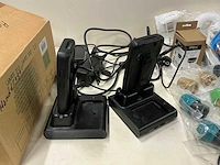 Datalogic handterminals (2x) - afbeelding 3 van  3
