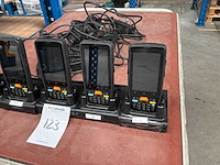 Datalogic memo k handscanner (6x) - afbeelding 2 van  3