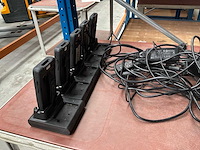 Datalogic memo k handscanner (6x) - afbeelding 3 van  3