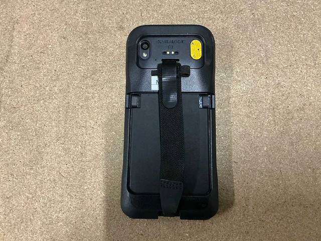 Datalogic memor 17 handheld mobile computer (4x) - afbeelding 5 van  6
